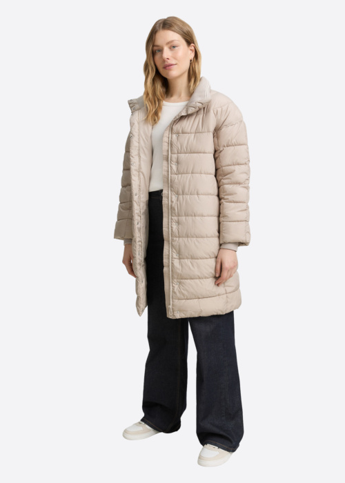 Весенне-осенняя куртка Tom Tailor