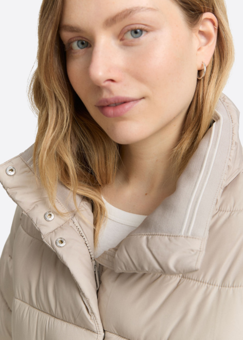 Весенне-осенняя куртка Tom Tailor