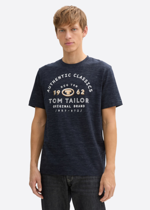 Tom Tailor T-krekls