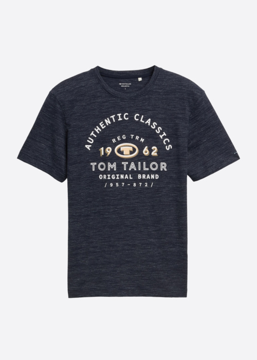 Tom Tailor T-krekls