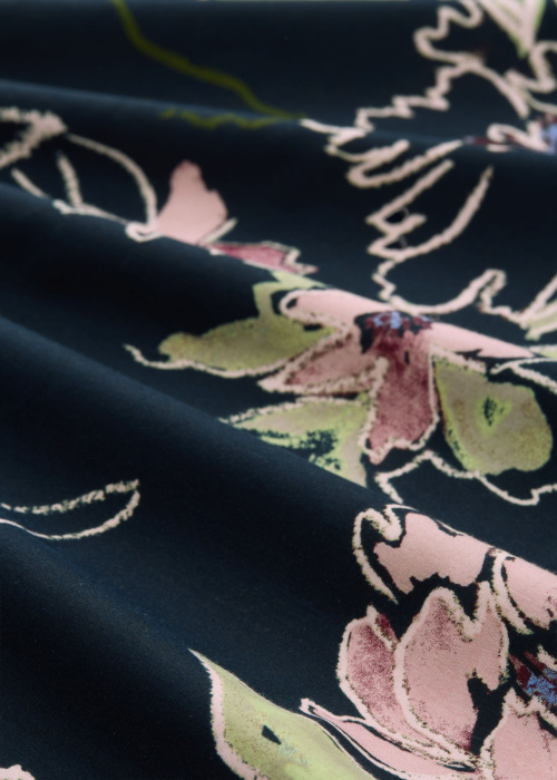 Блуза Tom Tailor