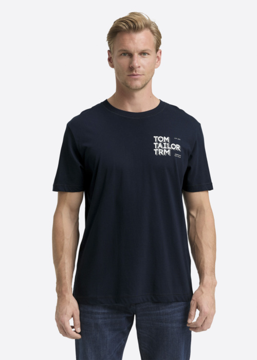 Tom Tailor T-krekls