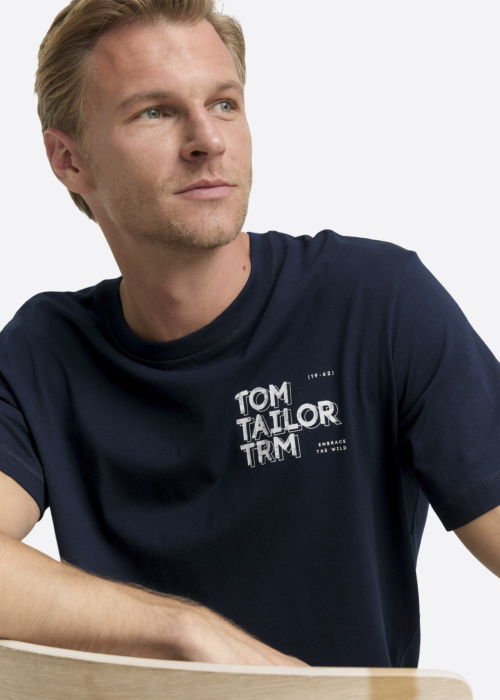 Tom Tailor T-krekls