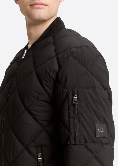 Весенне-осенняя куртка Tom Tailor