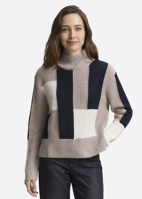 Кофта Tom Tailor