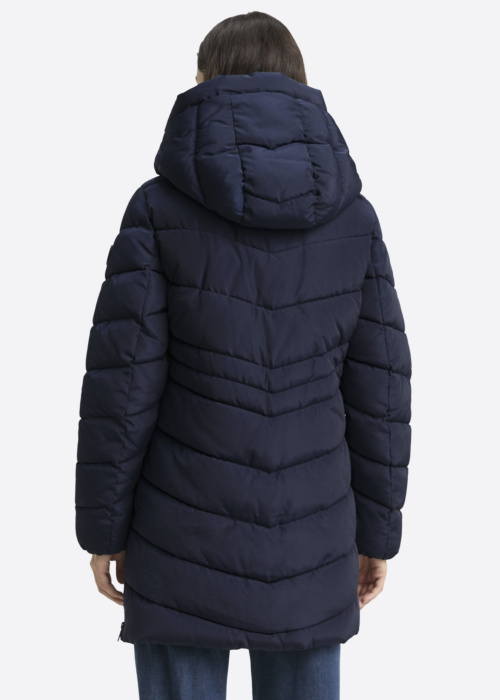 Зимняя куртка Tom Tailor