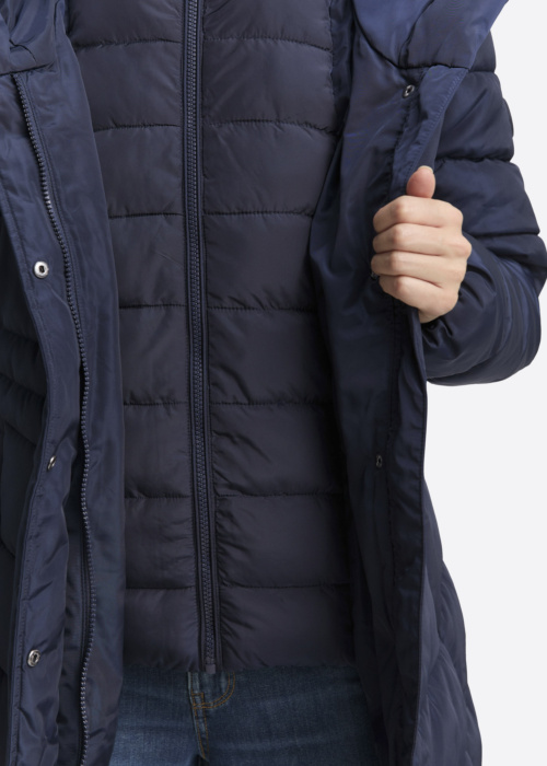 Зимняя куртка Tom Tailor