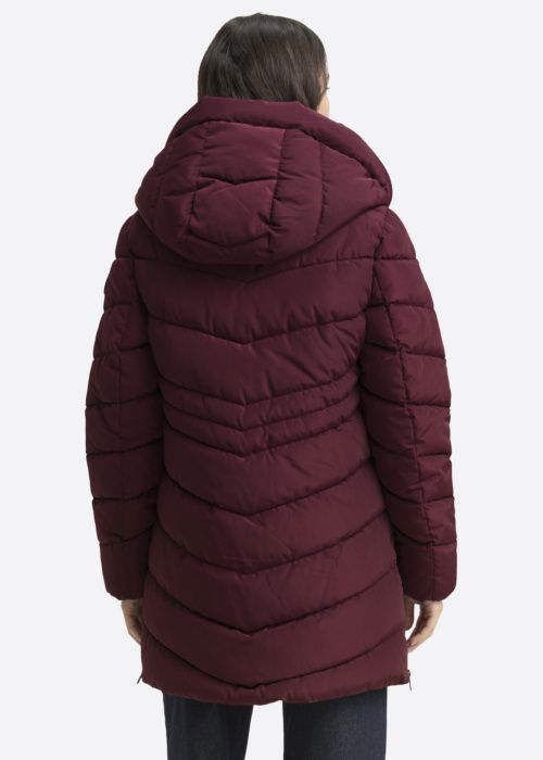 Зимняя куртка Tom Tailor