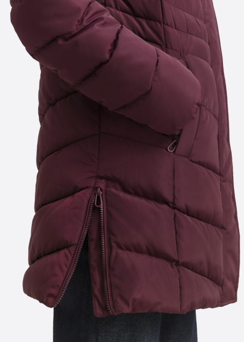 Зимняя куртка Tom Tailor