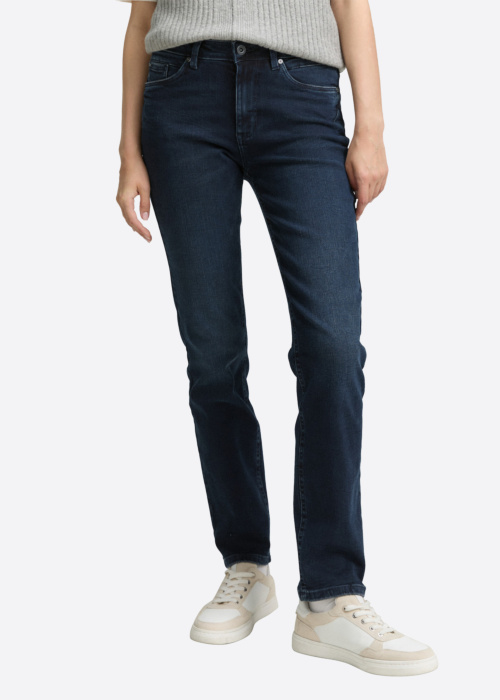 Tom Tailor džinsa bikses Elva Straight