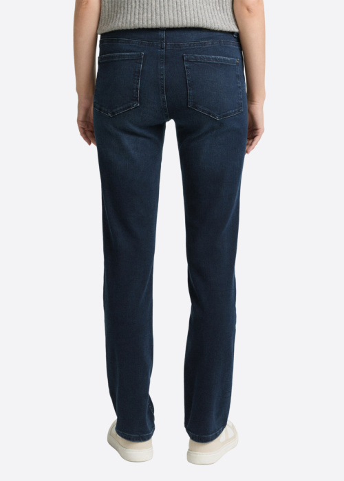 Tom Tailor džinsa bikses Elva Straight