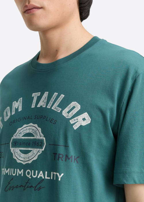 Футболка Tom Tailor