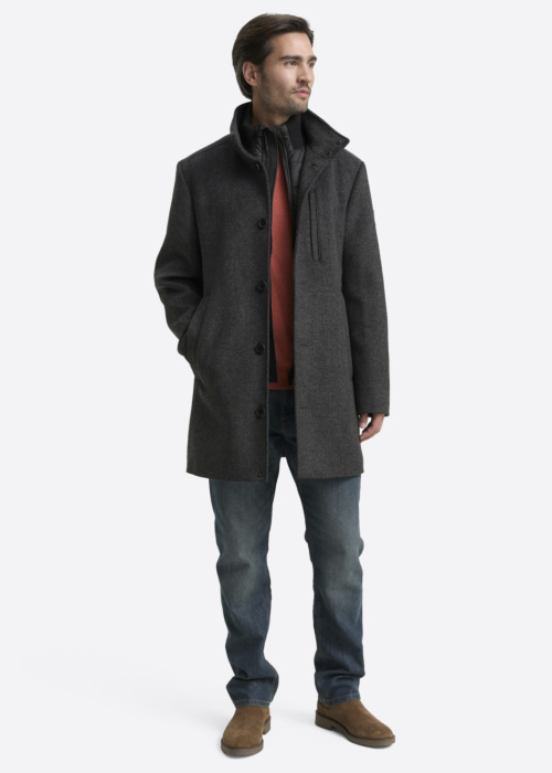 Зимнее пальто Tom Tailor