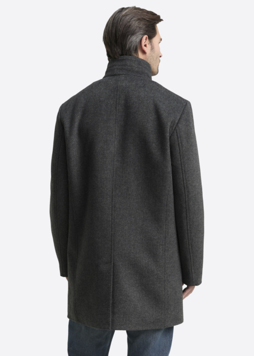 Зимнее пальто Tom Tailor