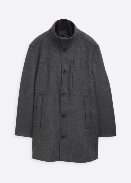 Зимнее пальто Tom Tailor