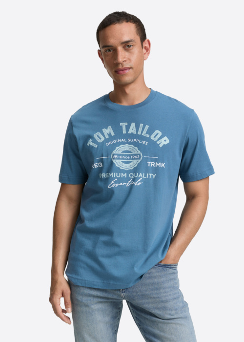 Tom Tailor T-krekls