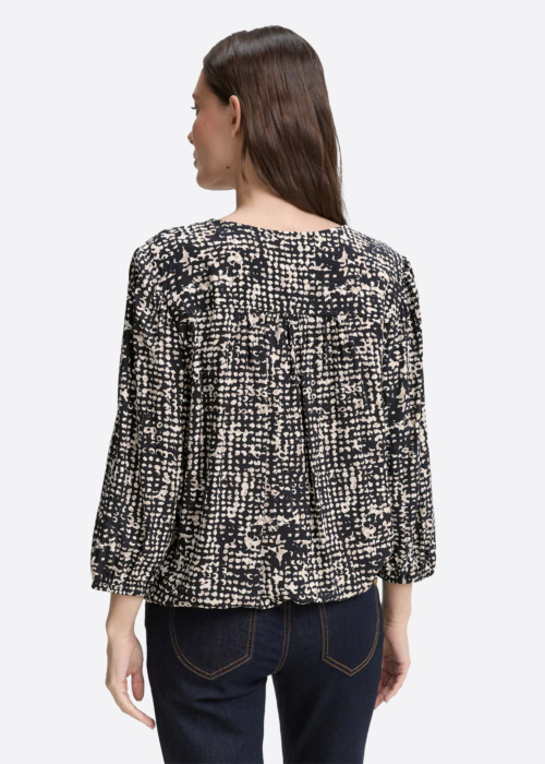 Блуза Tom Tailor