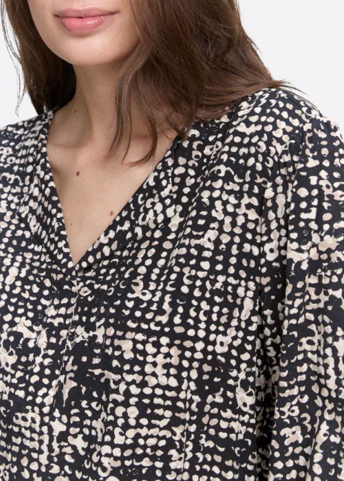 Блуза Tom Tailor