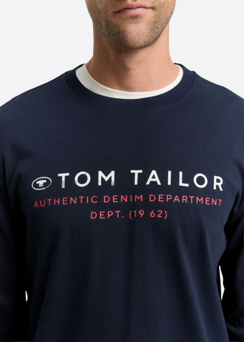 Tom Tailor T-krekls