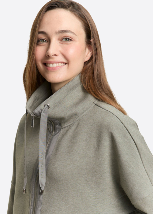 Tom Tailor džemperis