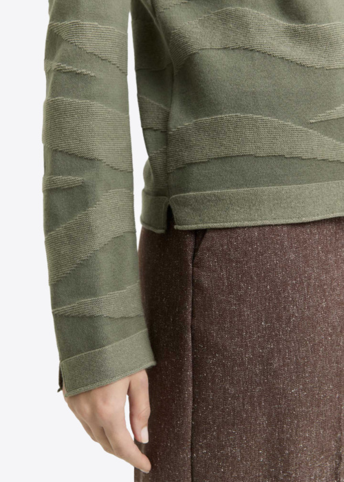 Кофта Tom Tailor