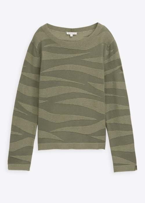 Кофта Tom Tailor