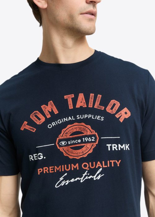 Tom Tailor T-krekls