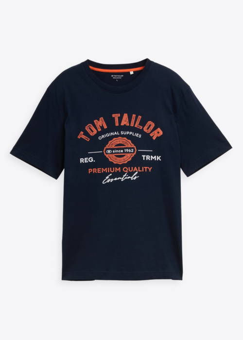 Tom Tailor T-krekls