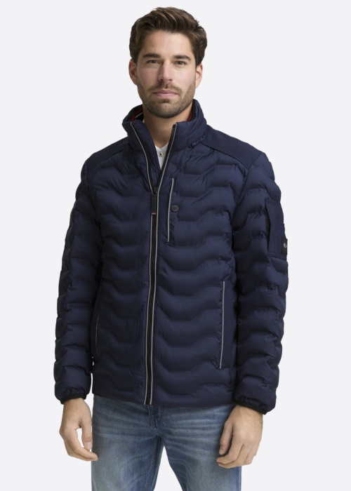 Tom Tailor pavasara-rudens virsjaka