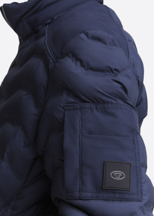 Tom Tailor pavasara-rudens virsjaka