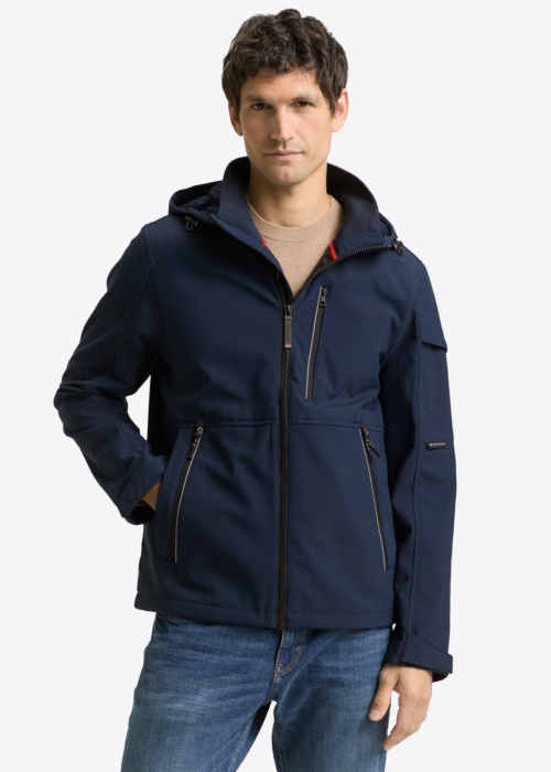 Tom Tailor pavasara-rudens virsjaka SCH