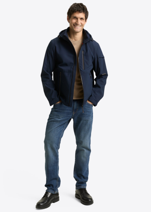 Tom Tailor pavasara-rudens virsjaka SCH