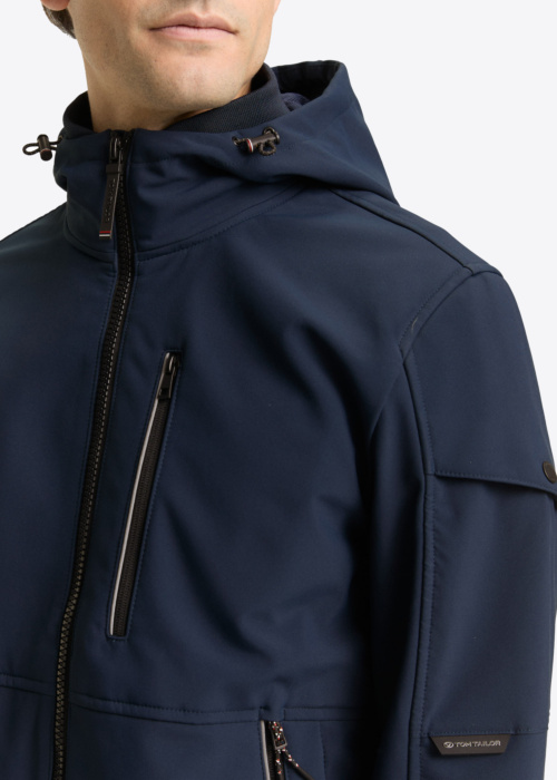 Tom Tailor pavasara-rudens virsjaka SCH