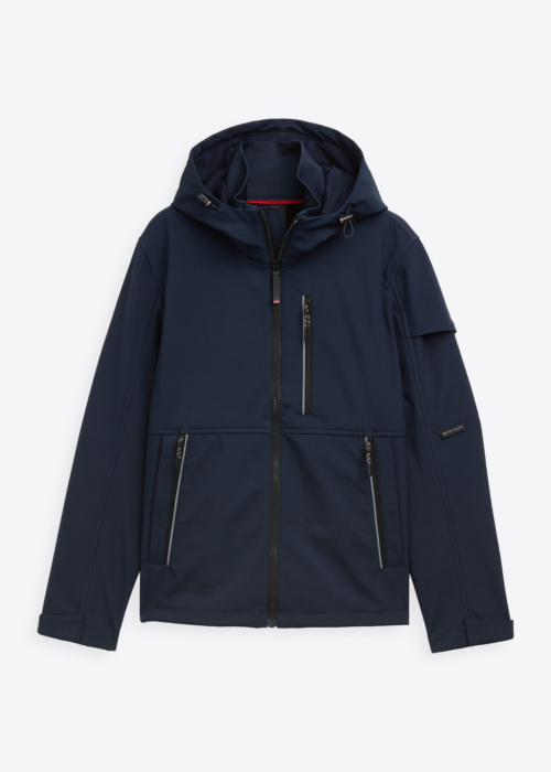 Tom Tailor pavasara-rudens virsjaka SCH