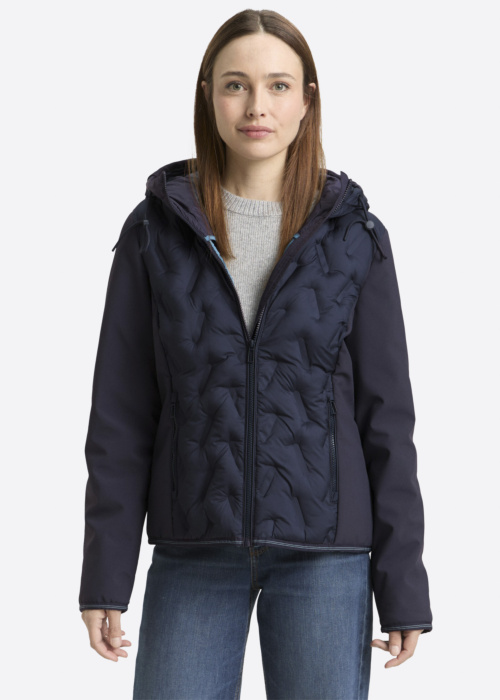 Tom Tailor pavasara-rudens virsjaka