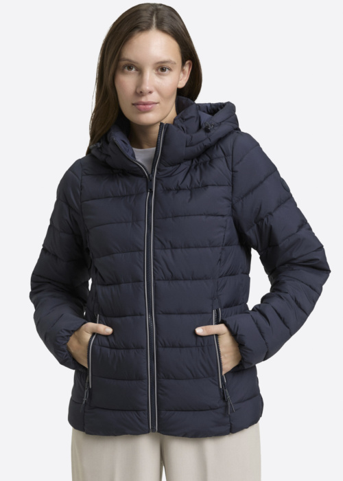 Tom Tailor pavasara-rudens virsjaka