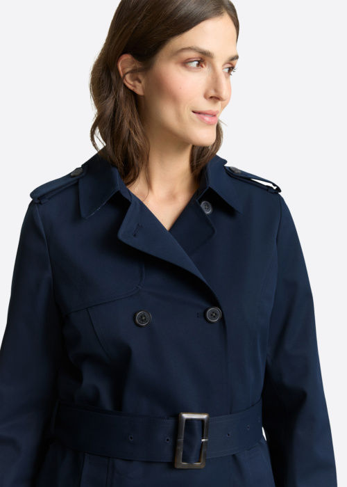 Весенне-осеннее пальто Tom Tailor