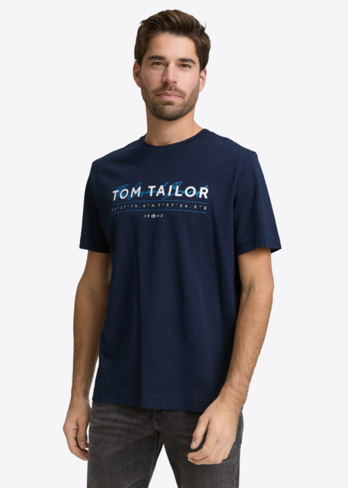 Tom Tailor T-krekls
