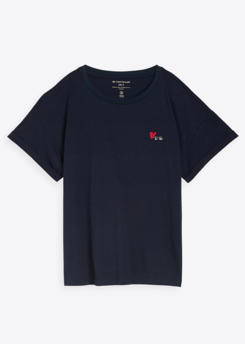 Tom Tailor T-krekls