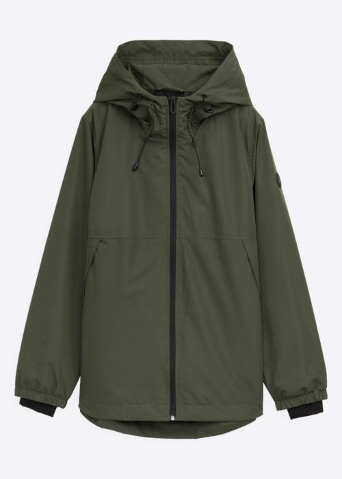 Весенне-осенняя куртка Tom Tailor