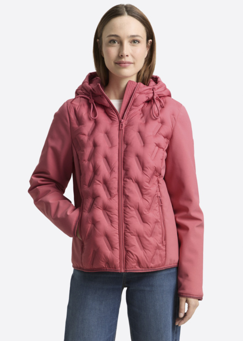 Tom Tailor pavasara-rudens virsjaka