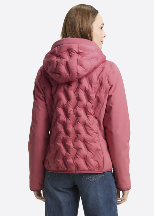 Tom Tailor pavasara-rudens virsjaka