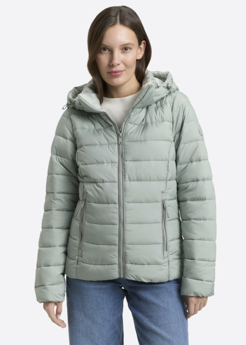 Tom Tailor pavasara-rudens virsjaka