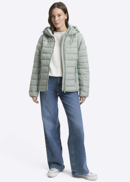 Tom Tailor pavasara-rudens virsjaka