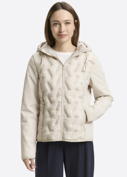 Tom Tailor pavasara-rudens virsjaka