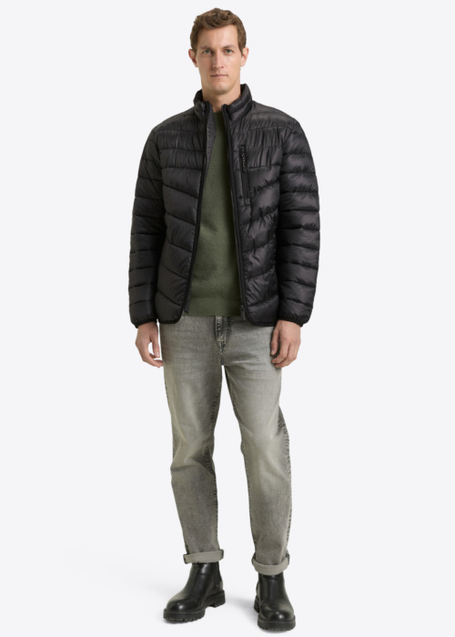 Tom Tailor pavasara-rudens virsjaka