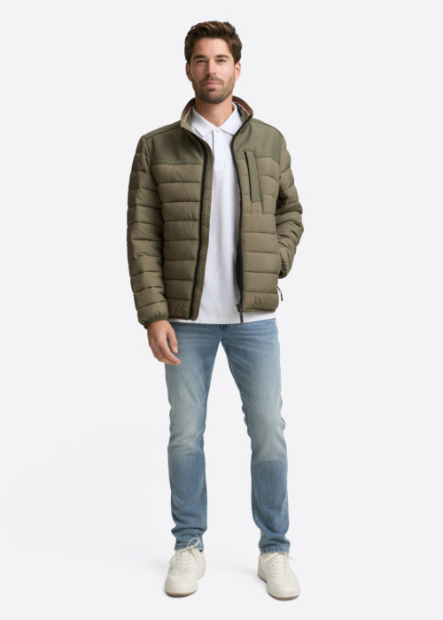 Tom Tailor pavasara-rudens virsjaka