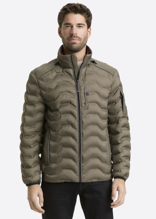 Tom Tailor pavasara-rudens virsjaka