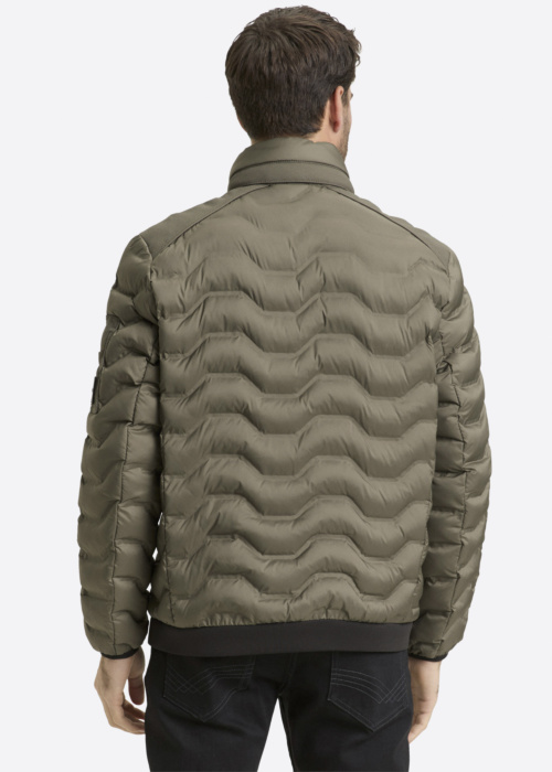 Tom Tailor pavasara-rudens virsjaka