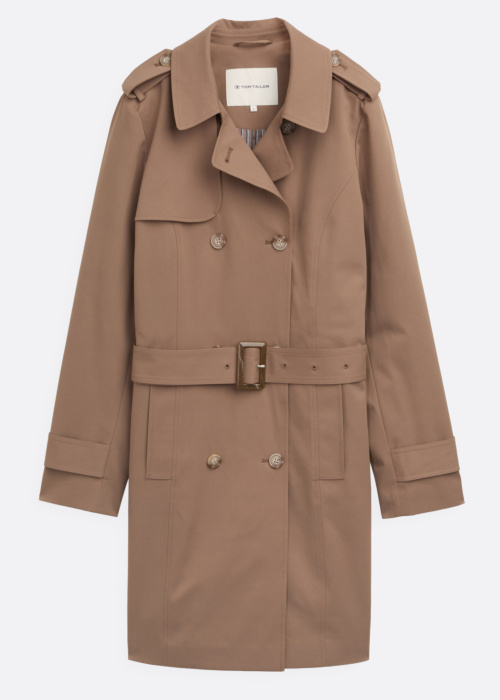Весенне-осеннее пальто Tom Tailor